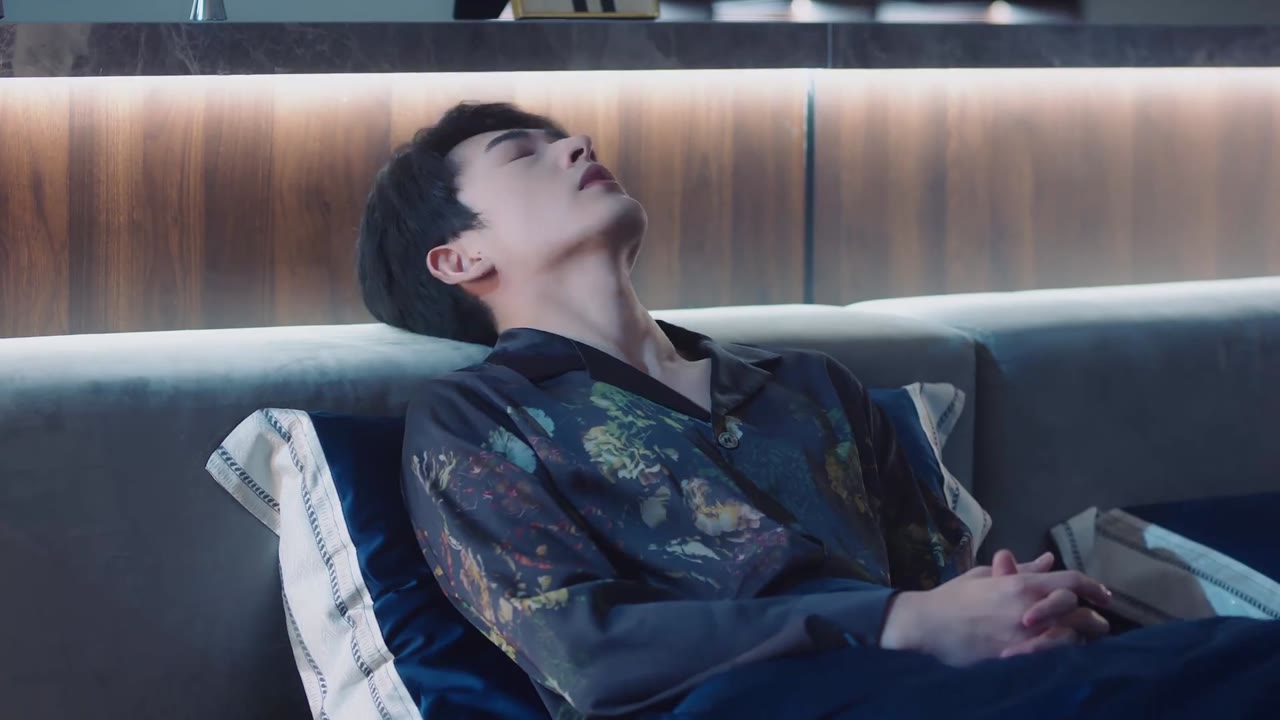 Nữ Hoàng Part-time Là Tôi tập 13 cảnh 3