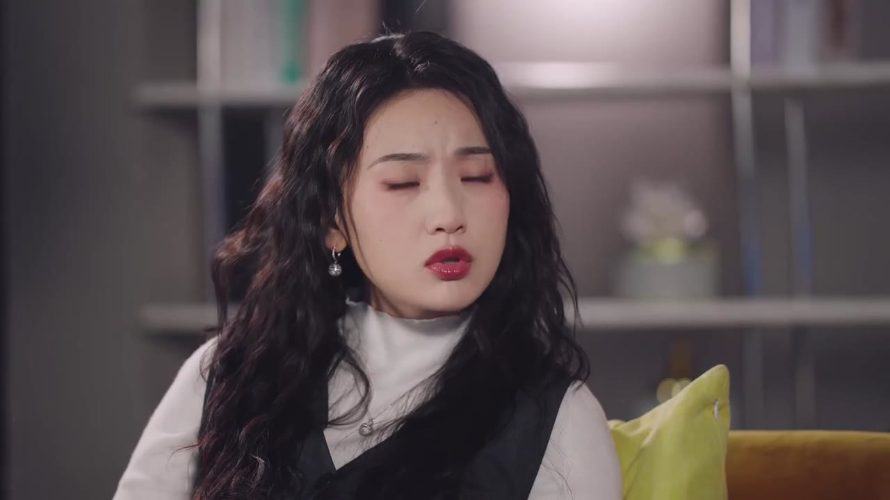 Nữ Hoàng Part-time Là Tôi tập 15 cảnh 3