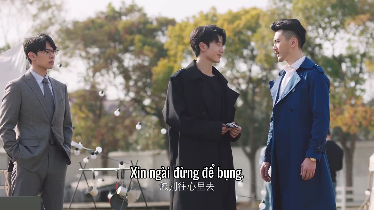 Nữ Hoàng Part-time Là Tôi tập 17