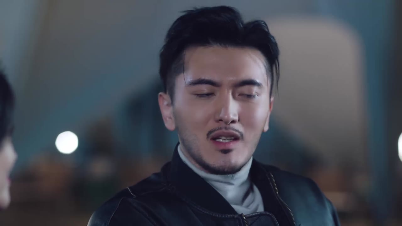 Nữ Hoàng Part-time Là Tôi tập 17 cảnh 3