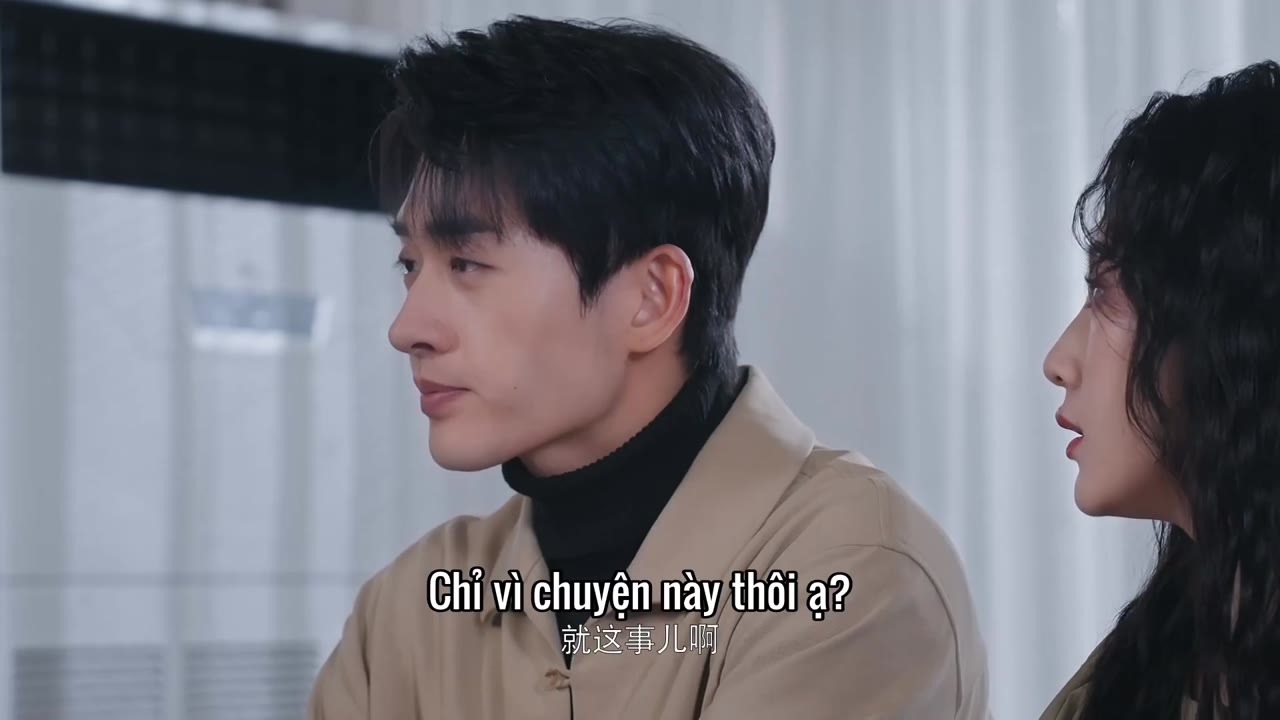 Nữ Hoàng Part-time Là Tôi tập 18
