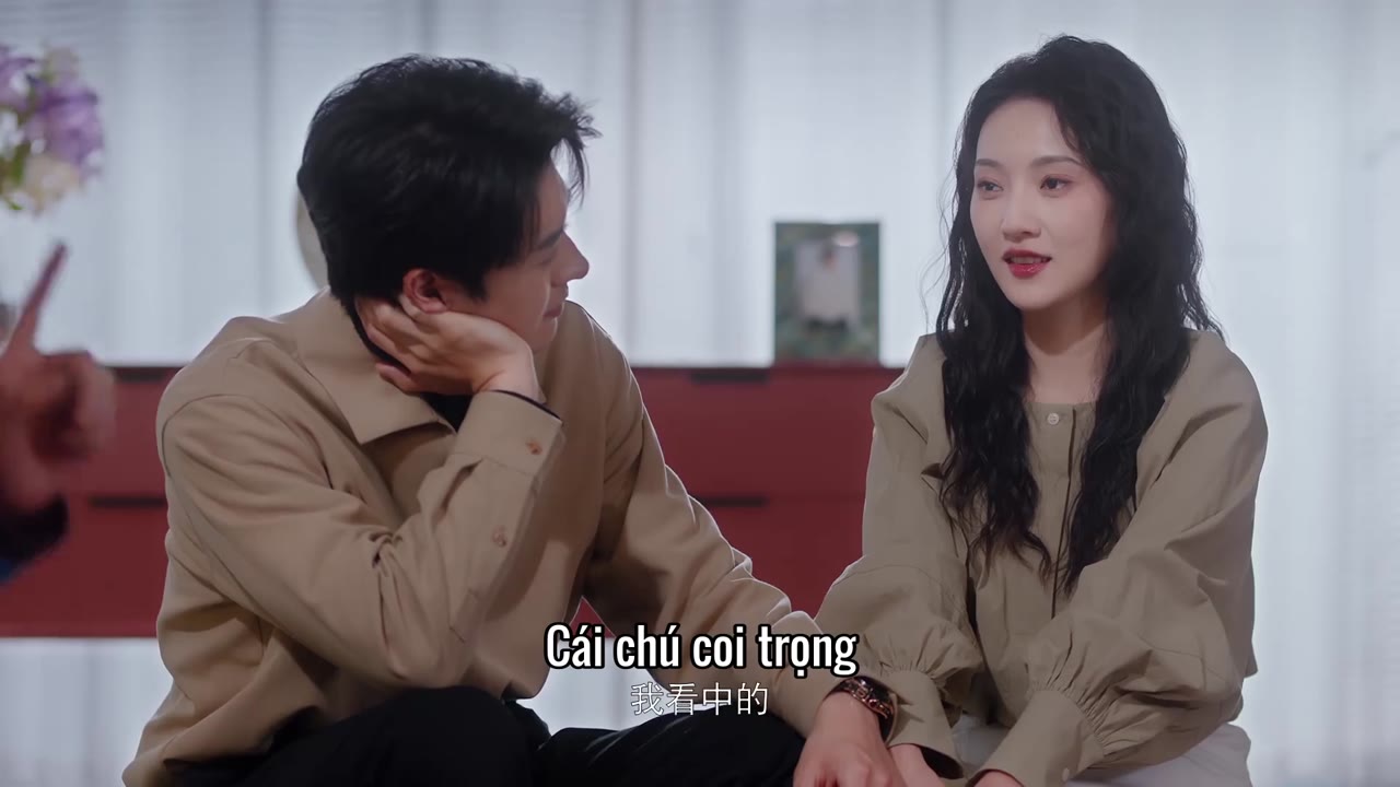Nữ Hoàng Part-time Là Tôi tập 18 cảnh 2
