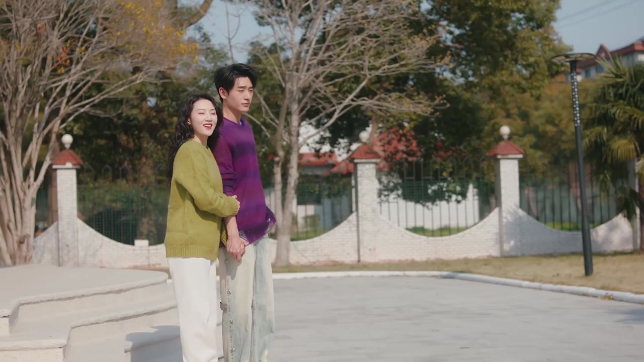 Nữ Hoàng Part-time Là Tôi tập 18 cảnh 3