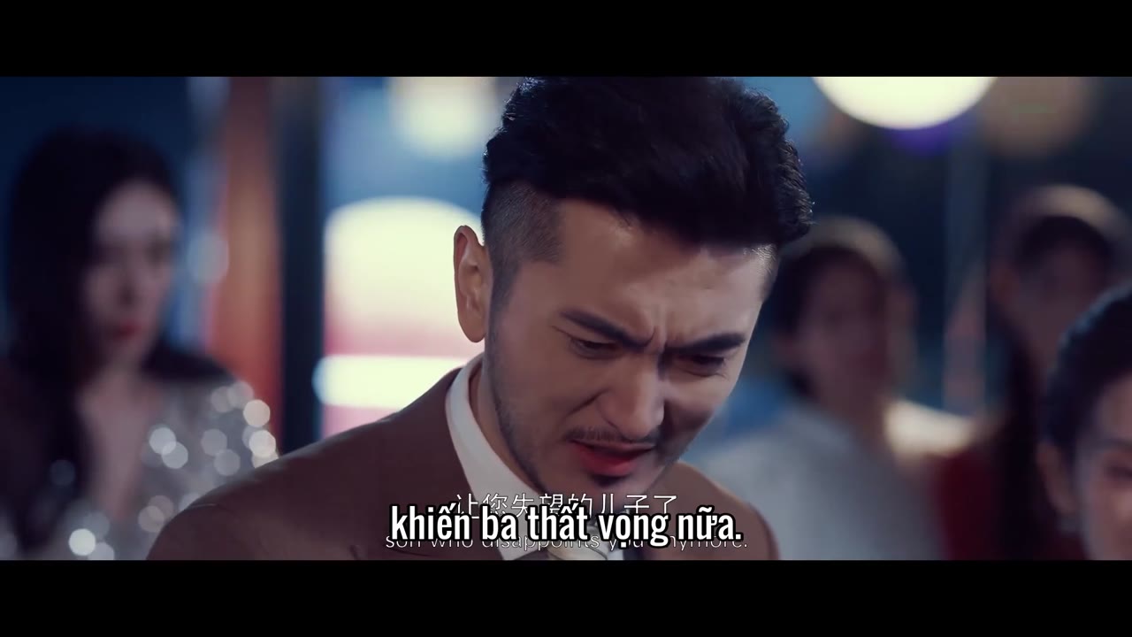 Nữ Hoàng Part-time Là Tôi tập 19 cảnh 3