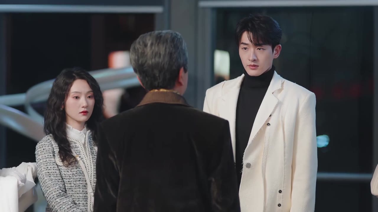 Nữ Hoàng Part-time Là Tôi tập 20 cảnh 3