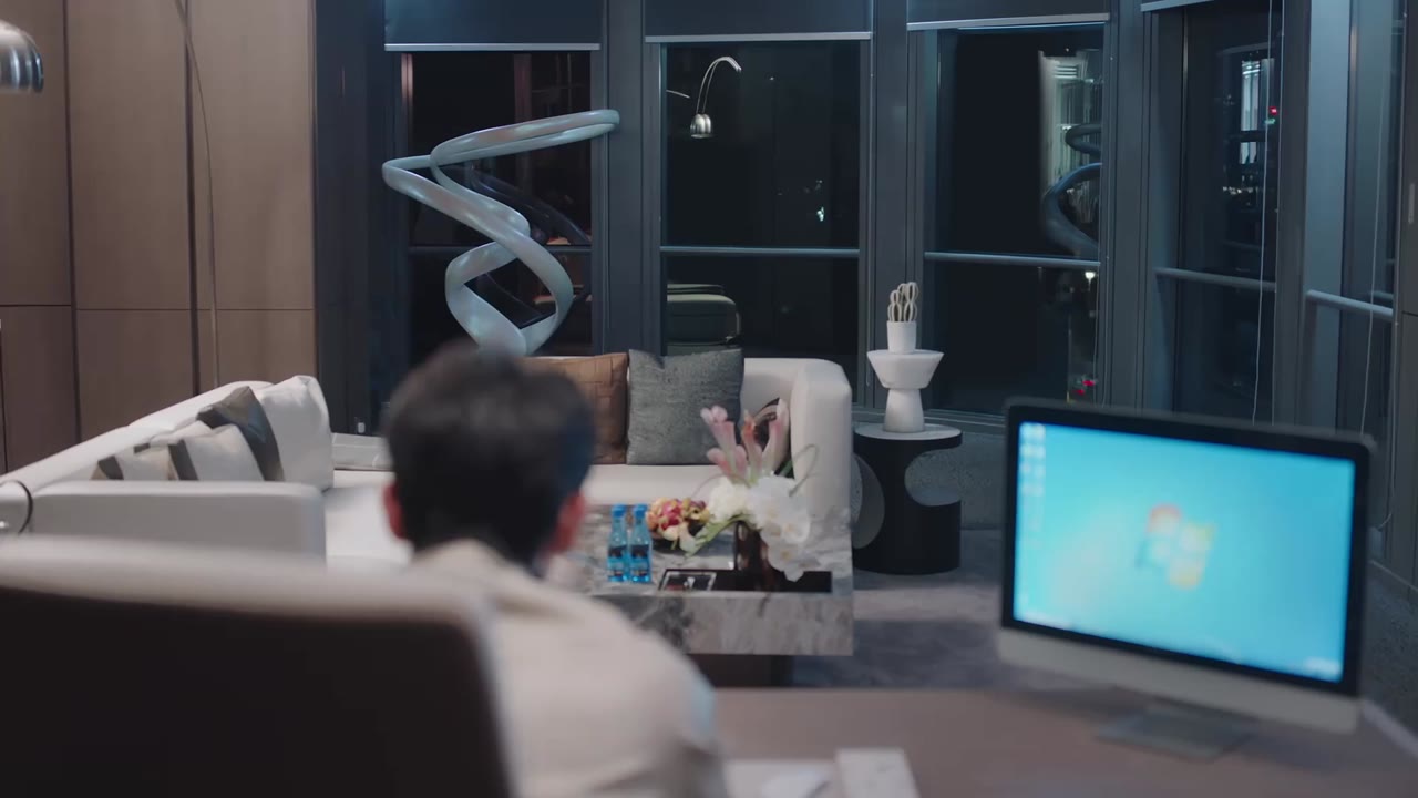 Nữ Hoàng Part-time Là Tôi tập 21