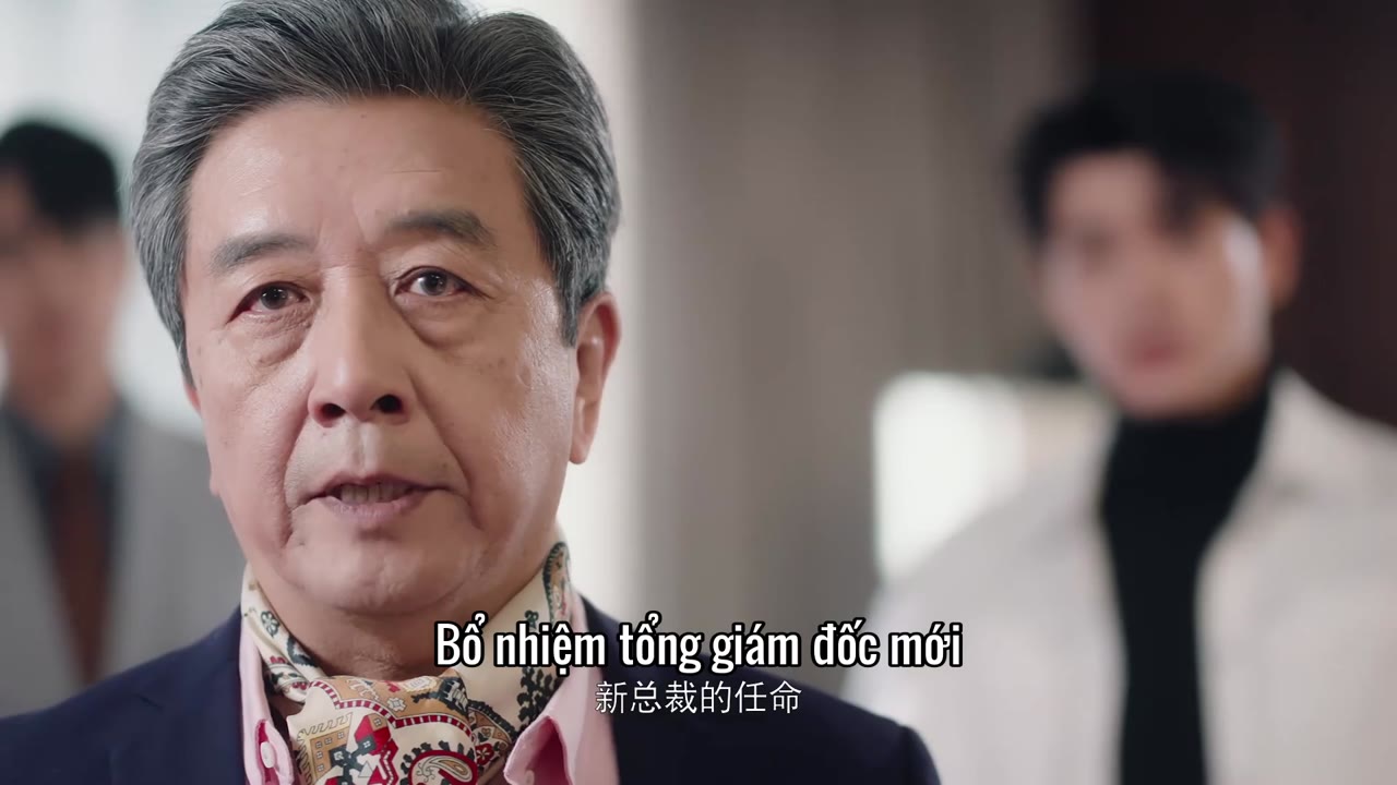 Nữ Hoàng Part-time Là Tôi tập 22