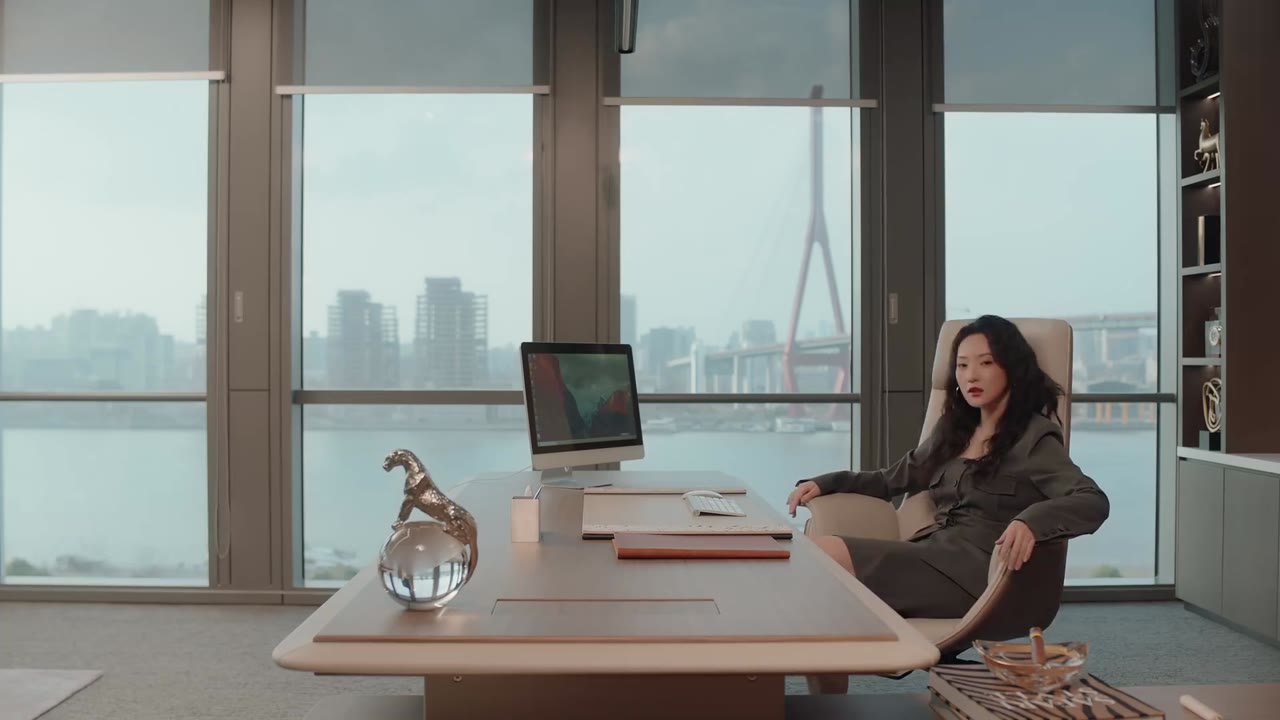 Nữ Hoàng Part-time Là Tôi tập 22 cảnh 2