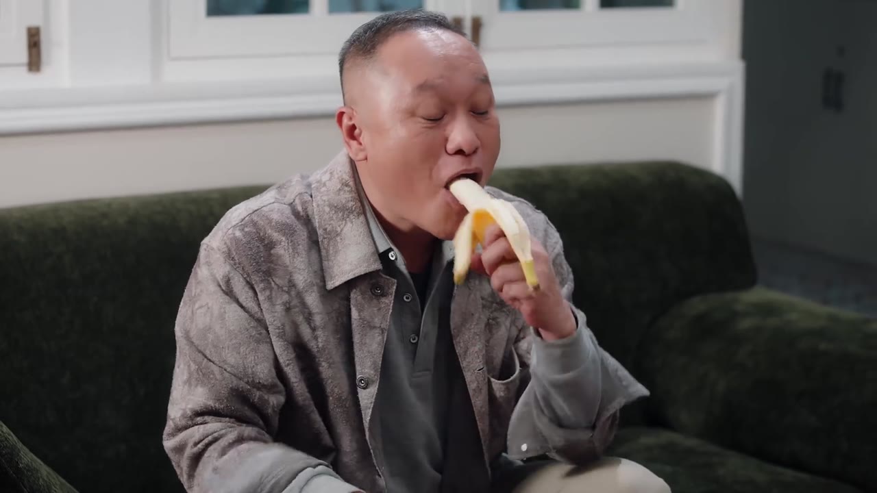 Nữ Hoàng Part-time Là Tôi tập 22 cảnh 3