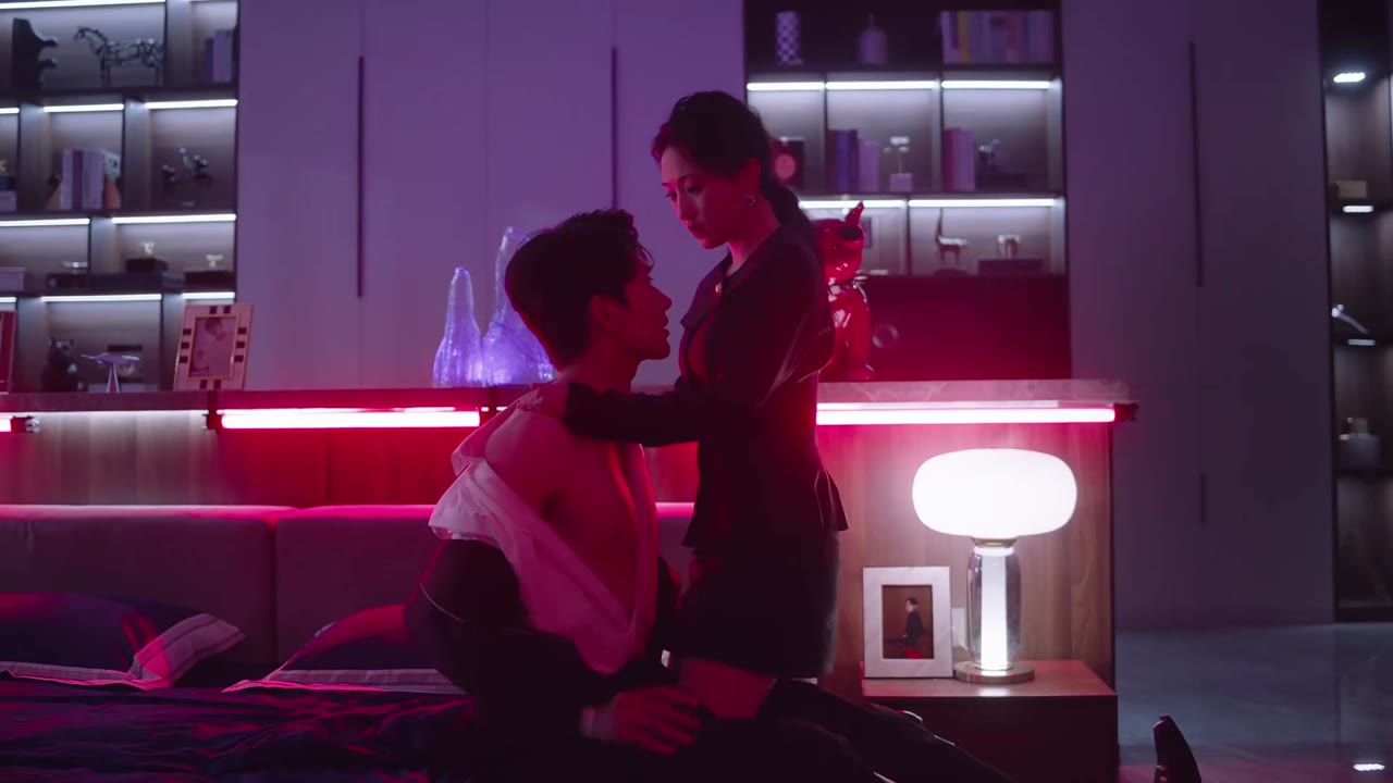 Nữ Hoàng Part-time Là Tôi tập 24