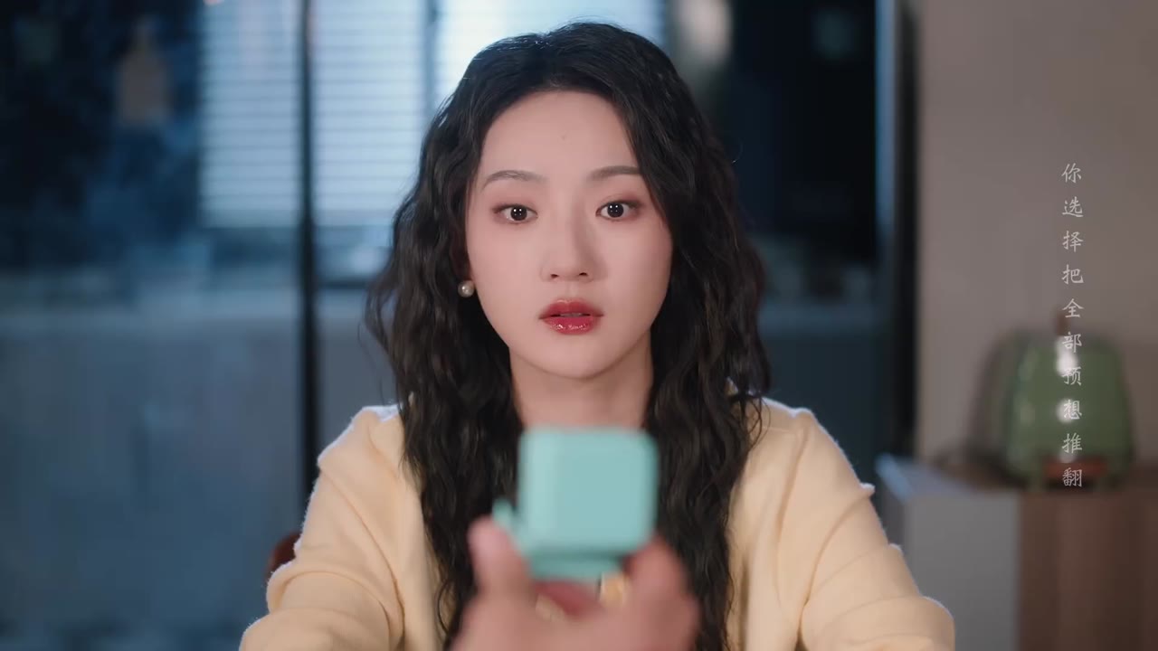 Nữ Hoàng Part-time Là Tôi tập 24 cảnh 3