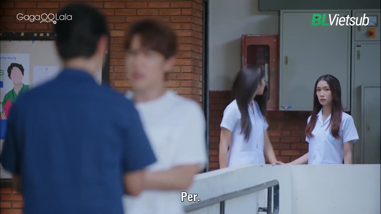 Doctor's Mine tập 3