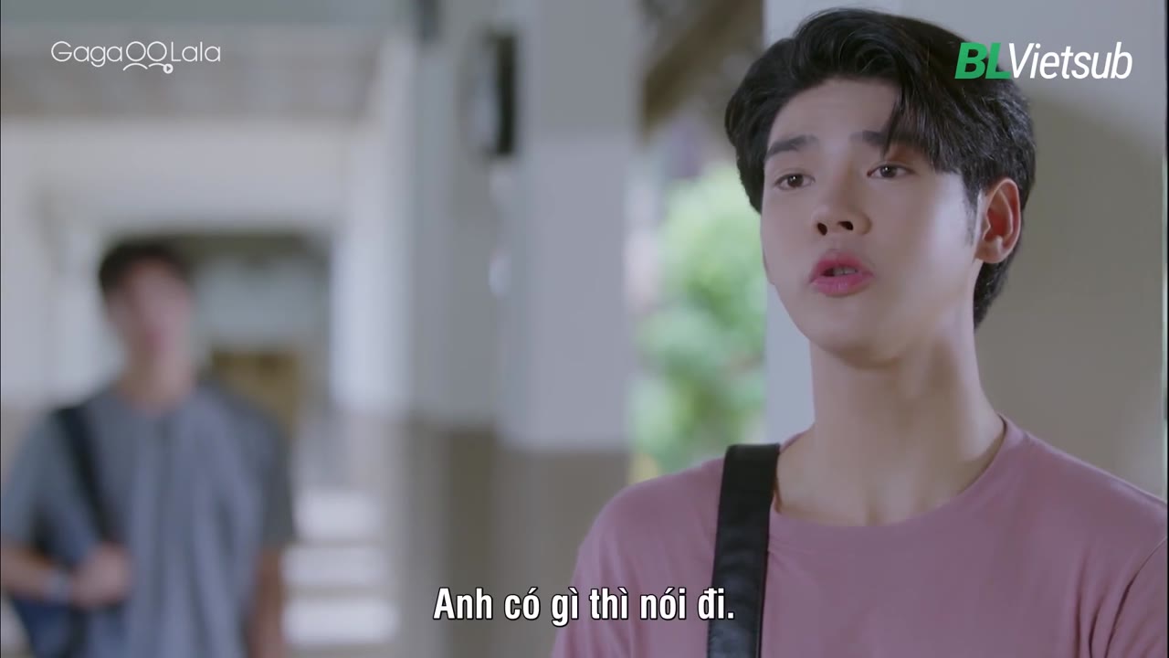 Doctor's Mine tập 6 cảnh 2