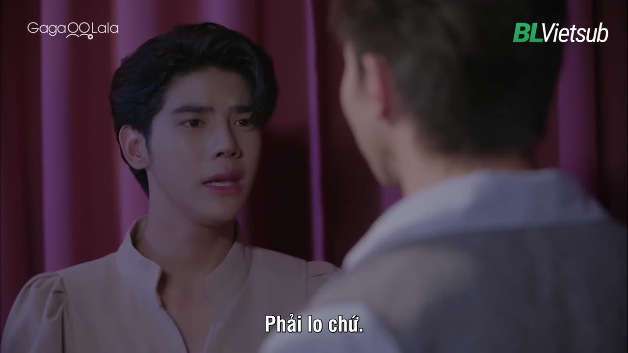 Doctor's Mine tập 6 cảnh 3