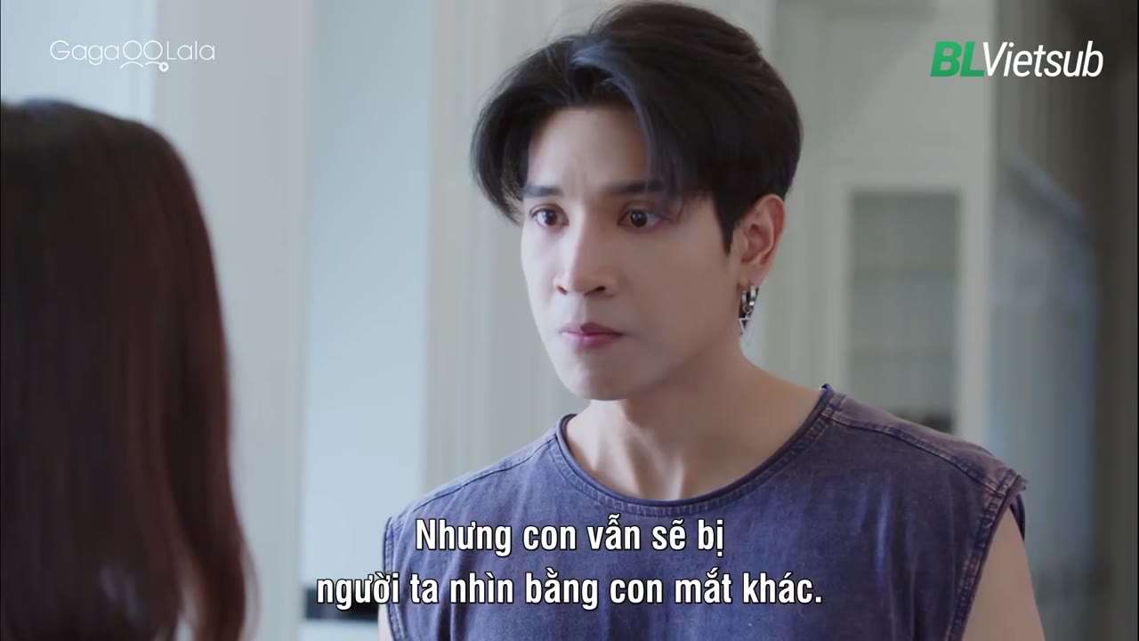 Doctor's Mine tập 7 cảnh 2