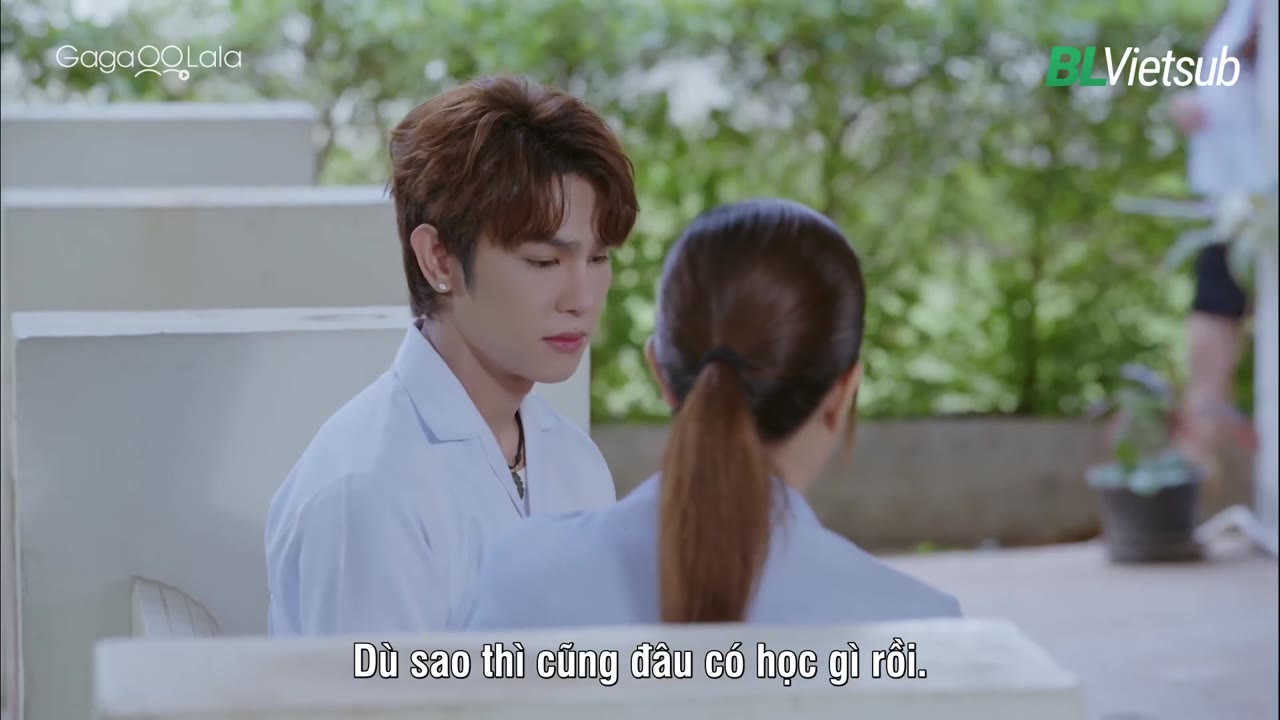 Doctor's Mine tập 7 cảnh 3