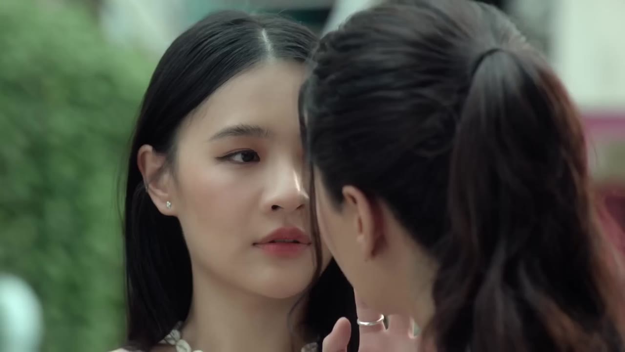 Chuyến Tàu Tình Yêu tập 3 cảnh 3