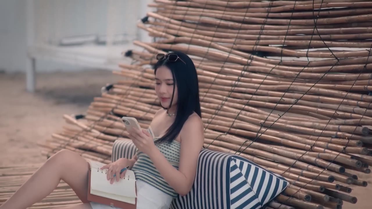 Chuyến Tàu Tình Yêu tập 4