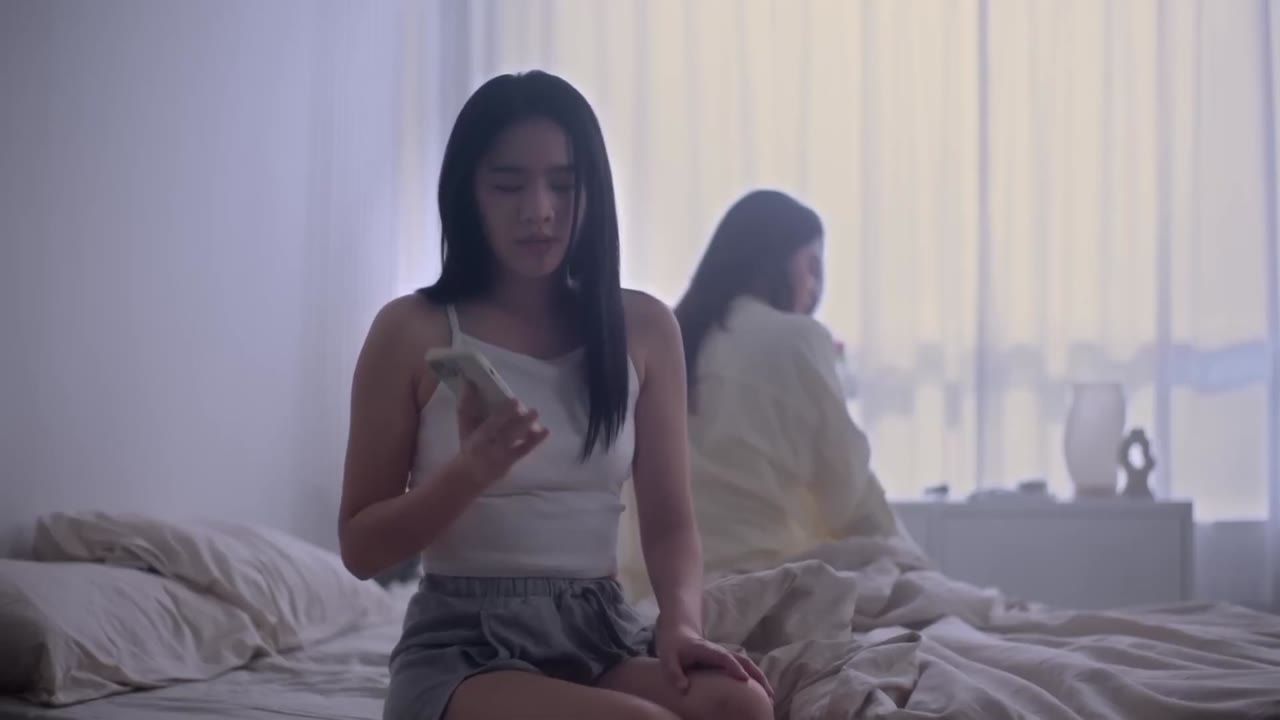 Chuyến Tàu Tình Yêu tập 6