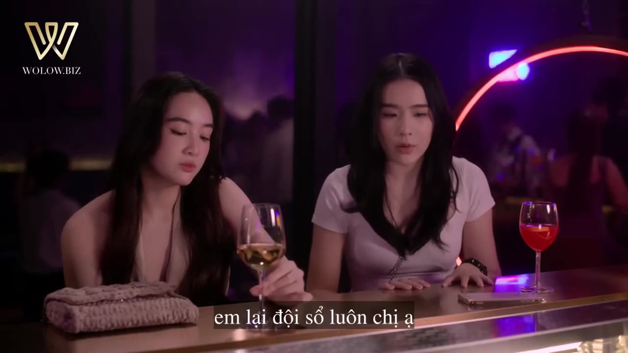 Chuyến Tàu Tình Yêu tập 7