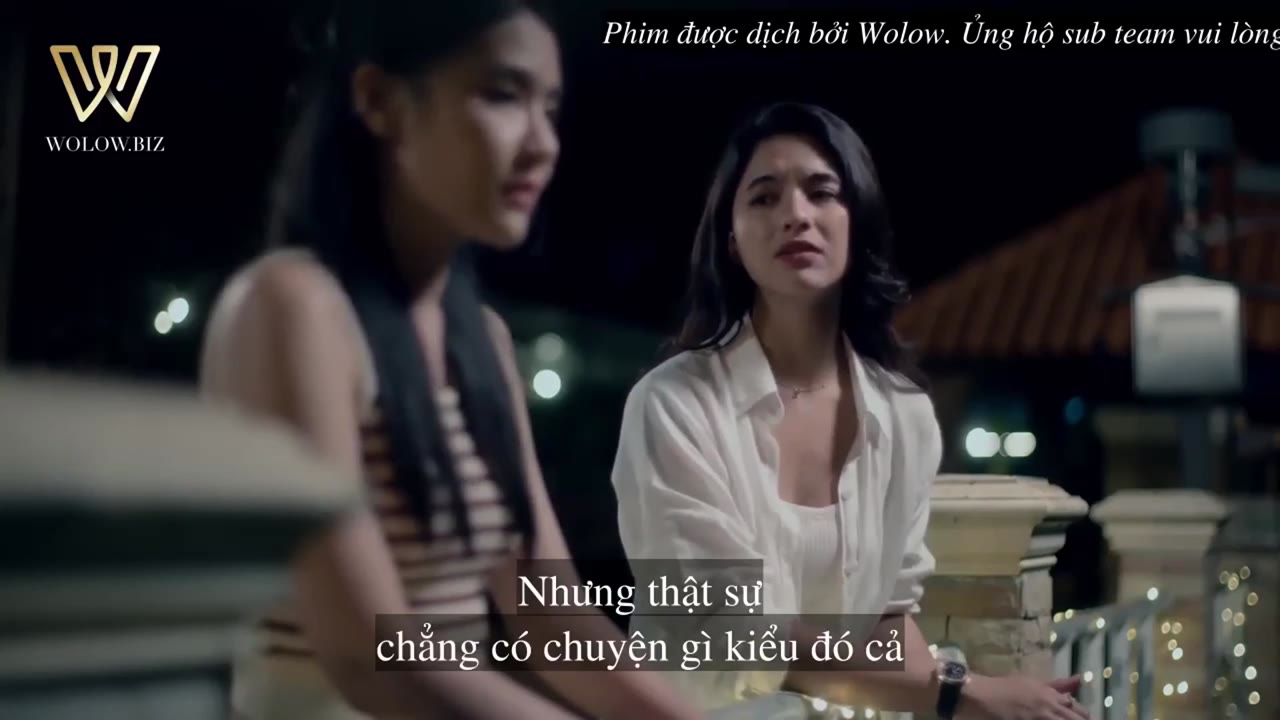 Chuyến Tàu Tình Yêu tập 7 cảnh 2