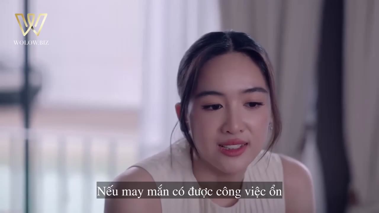 Chuyến Tàu Tình Yêu tập 7 cảnh 3