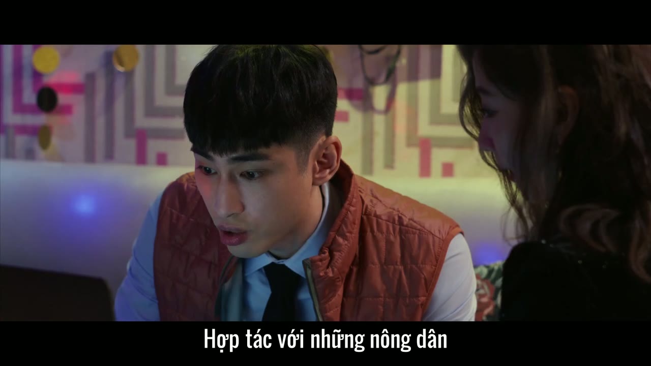 Viện Thẩm Mỹ Cựu Kim Sơn tập 2 cảnh 2