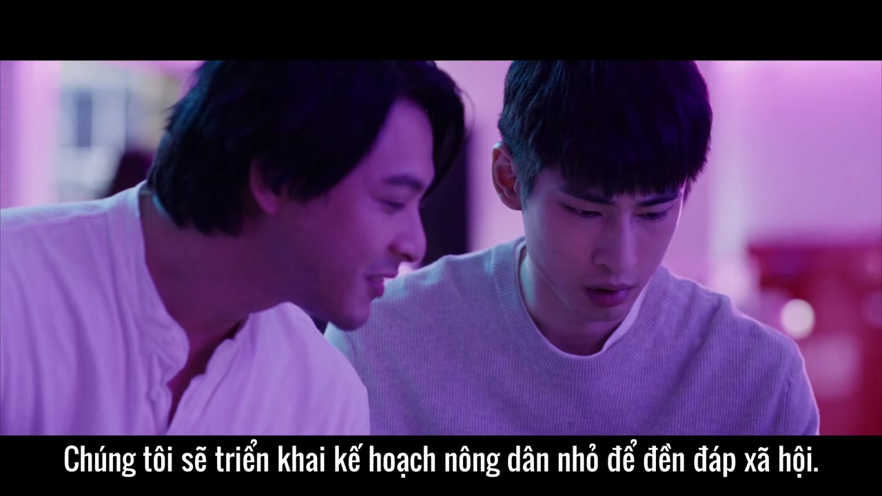 Viện Thẩm Mỹ Cựu Kim Sơn tập 3