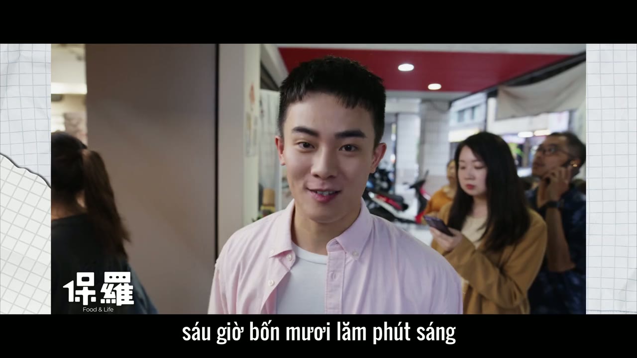 Viện Thẩm Mỹ Cựu Kim Sơn tập 6 cảnh 2