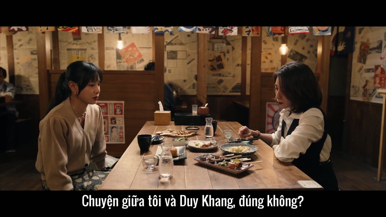 Viện Thẩm Mỹ Cựu Kim Sơn tập 7
