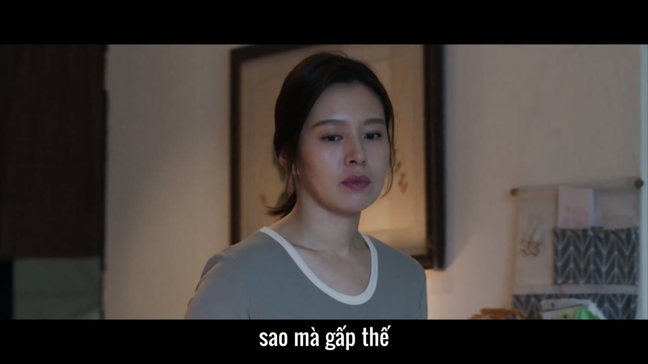 Viện Thẩm Mỹ Cựu Kim Sơn tập 7 cảnh 2