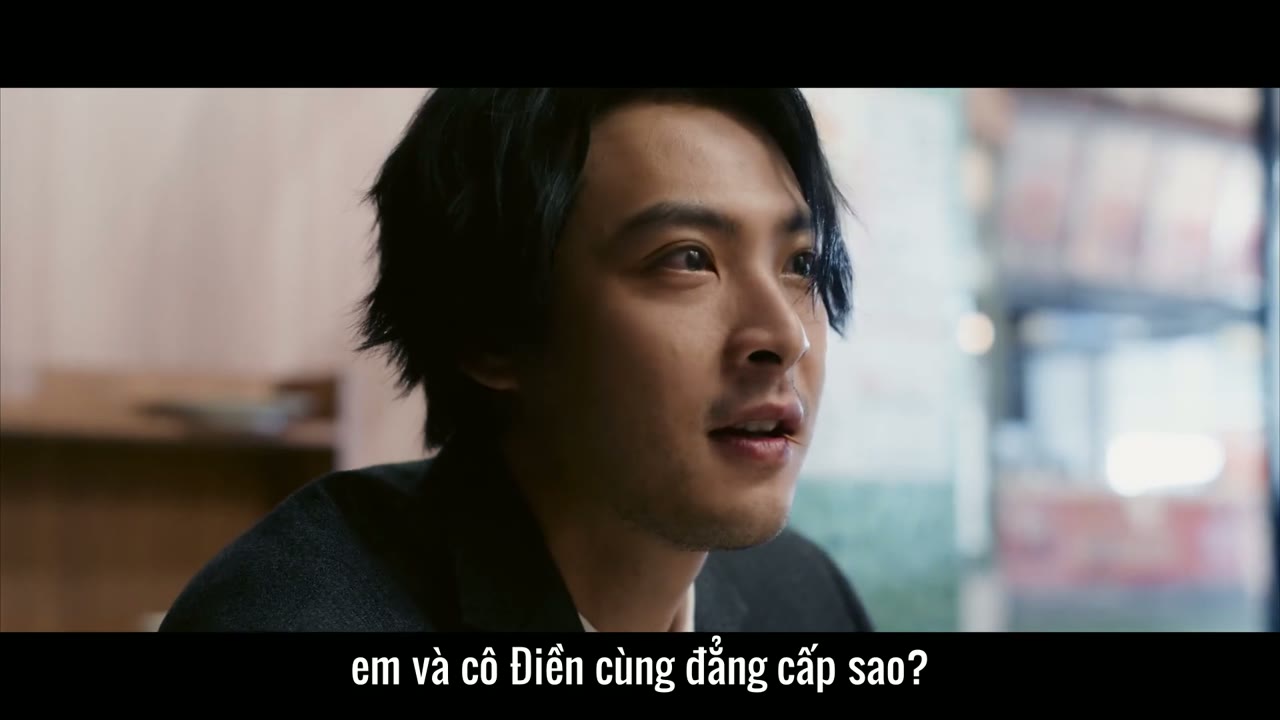 Viện Thẩm Mỹ Cựu Kim Sơn tập 8