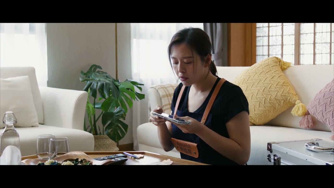 Viện Thẩm Mỹ Cựu Kim Sơn tập 9 cảnh 2