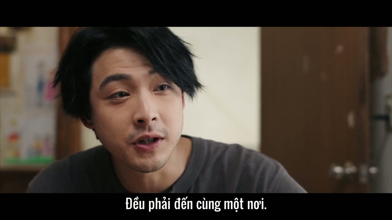 Viện Thẩm Mỹ Cựu Kim Sơn tập 9 cảnh 3