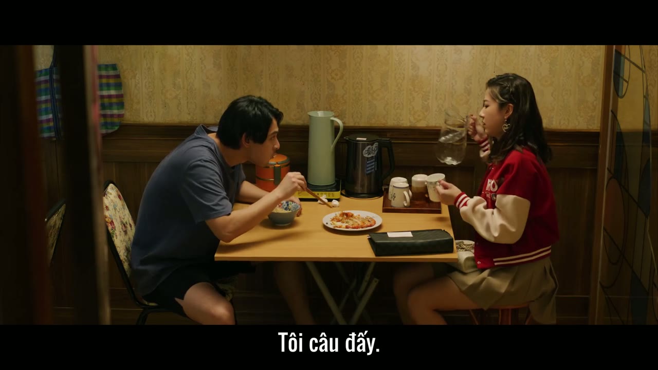 Viện Thẩm Mỹ Cựu Kim Sơn tập 10 cảnh 2