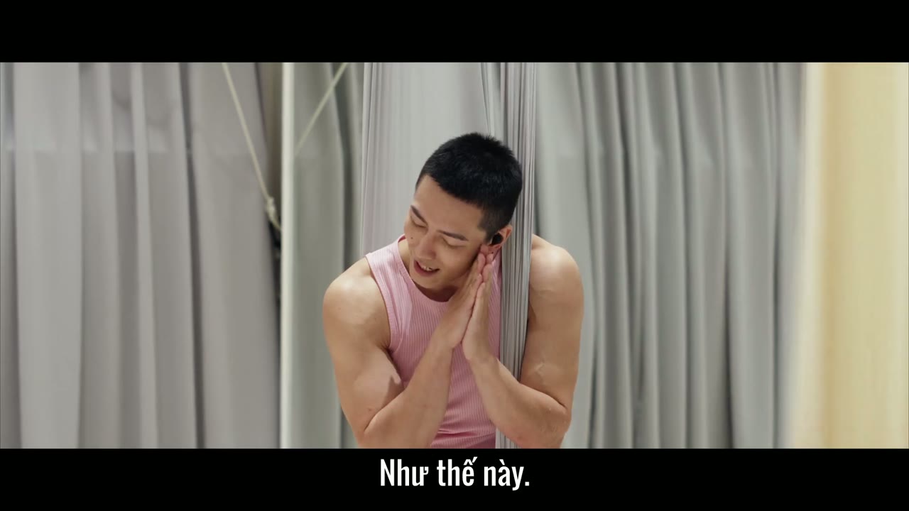 Viện Thẩm Mỹ Cựu Kim Sơn tập 10 cảnh 3