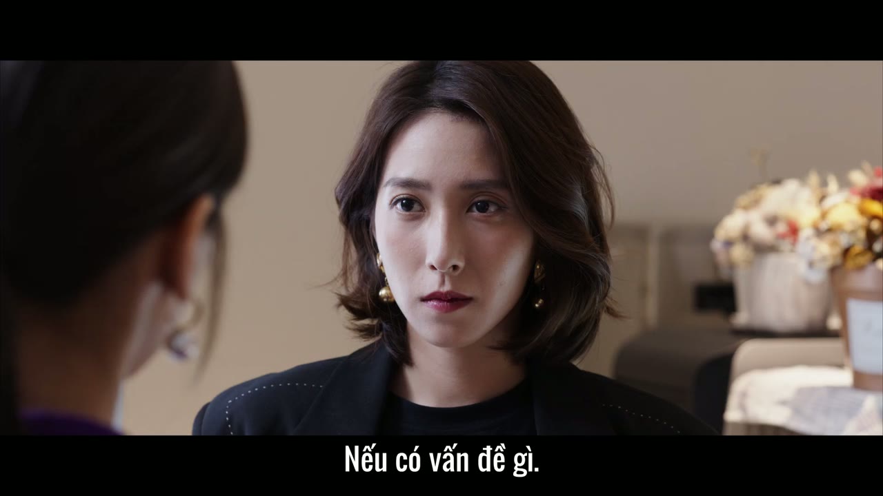 Viện Thẩm Mỹ Cựu Kim Sơn tập 11 cảnh 2