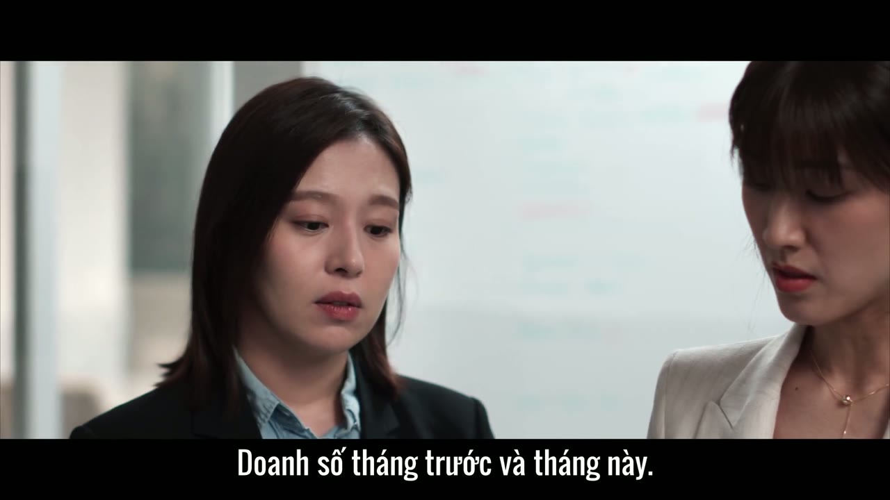 Viện Thẩm Mỹ Cựu Kim Sơn tập 15