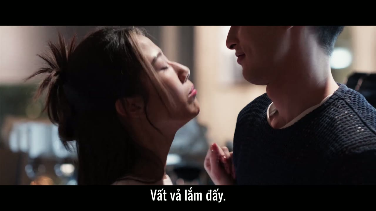 Viện Thẩm Mỹ Cựu Kim Sơn tập 15 cảnh 3