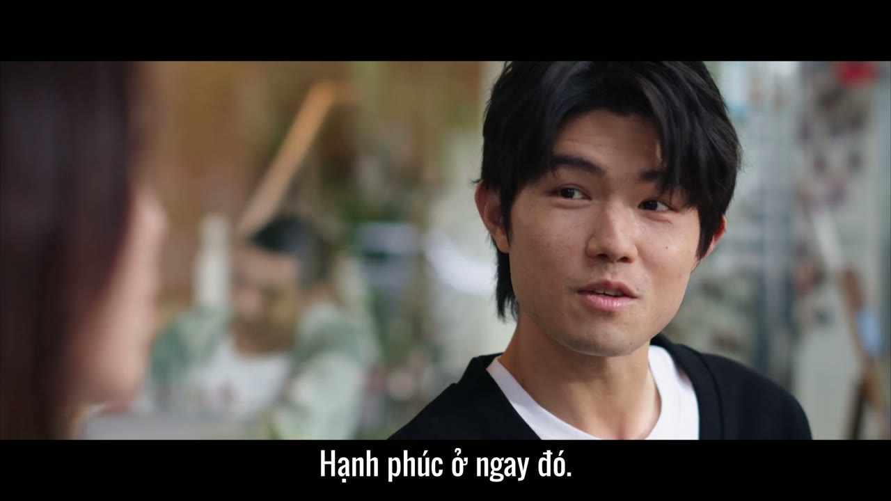 Viện Thẩm Mỹ Cựu Kim Sơn tập 17 cảnh 2