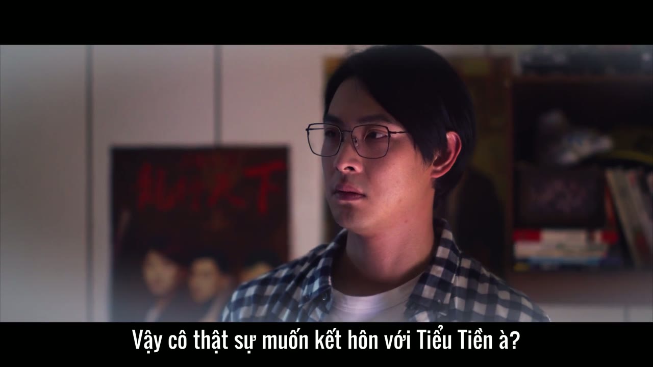Viện Thẩm Mỹ Cựu Kim Sơn tập 17 cảnh 3
