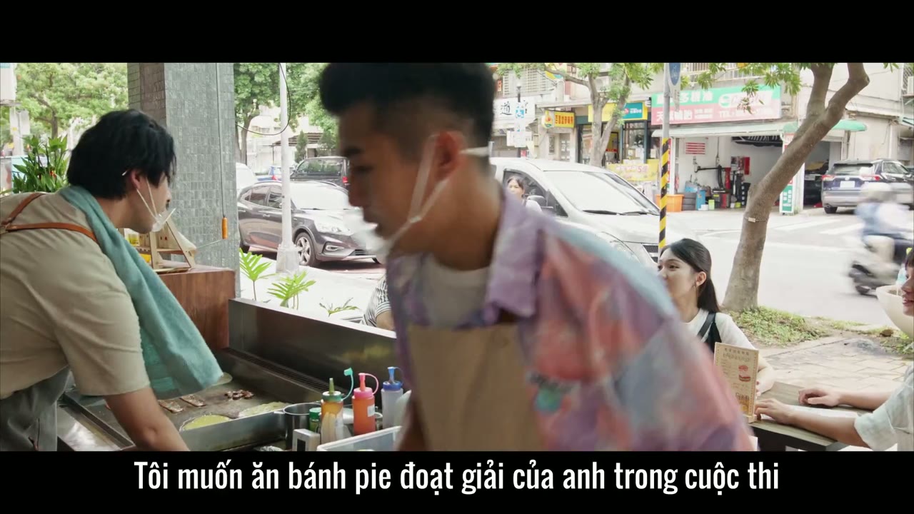 Viện Thẩm Mỹ Cựu Kim Sơn tập 20