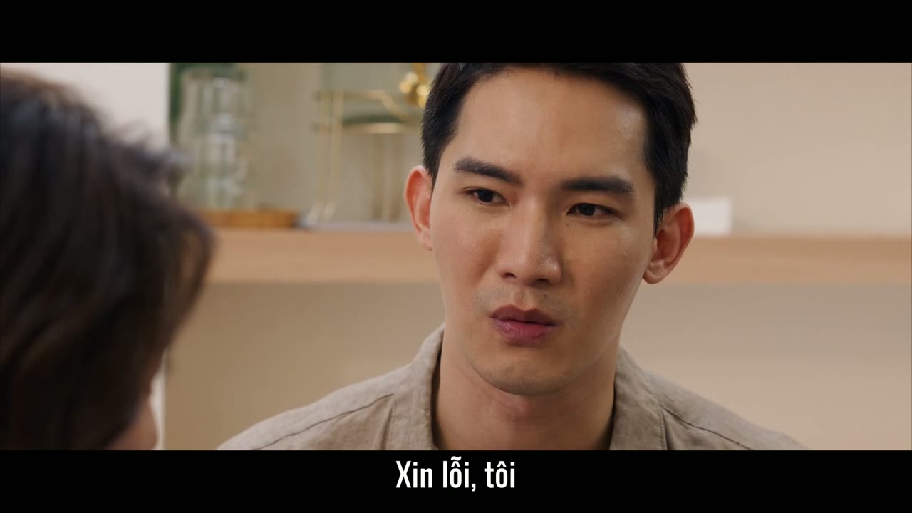 Viện Thẩm Mỹ Cựu Kim Sơn tập 23 cảnh 2