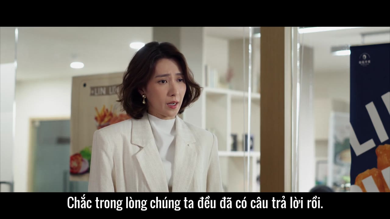 Viện Thẩm Mỹ Cựu Kim Sơn tập 24