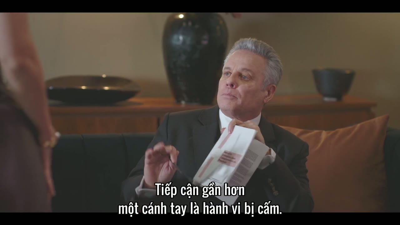 Yêu Trong Giờ Làm tập 3