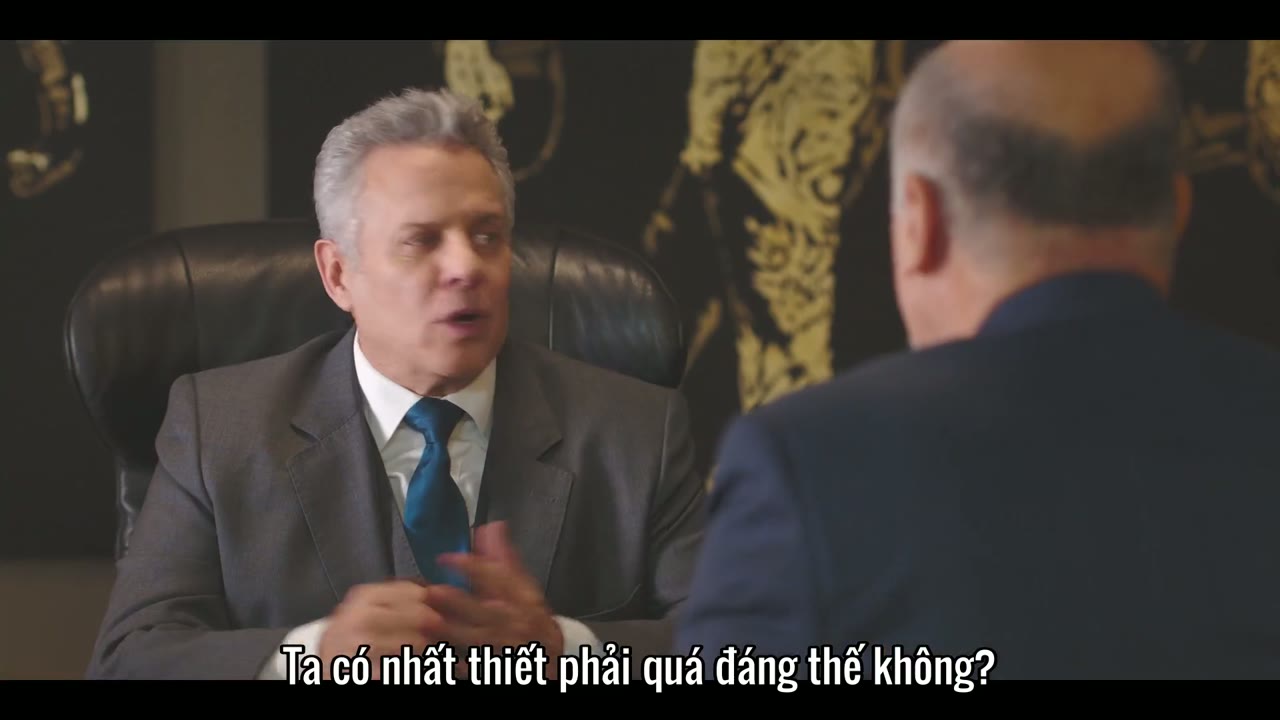 Yêu Trong Giờ Làm tập 4