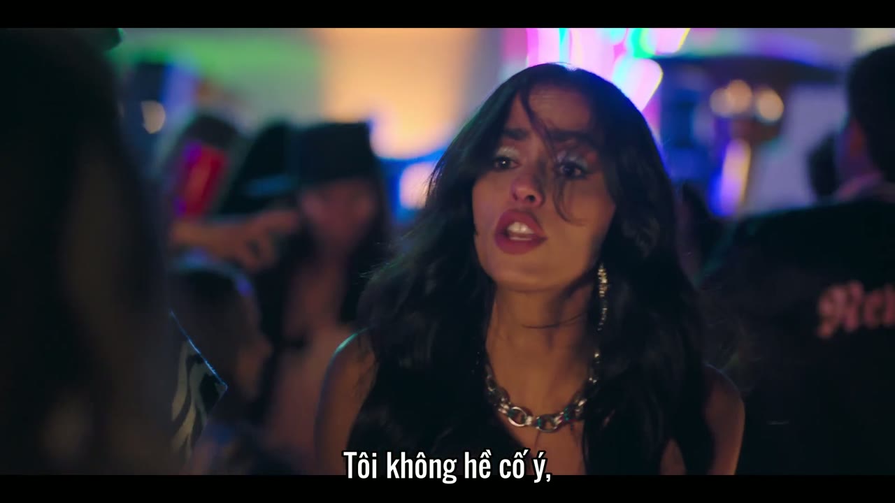 Yêu Trong Giờ Làm tập 4 cảnh 3