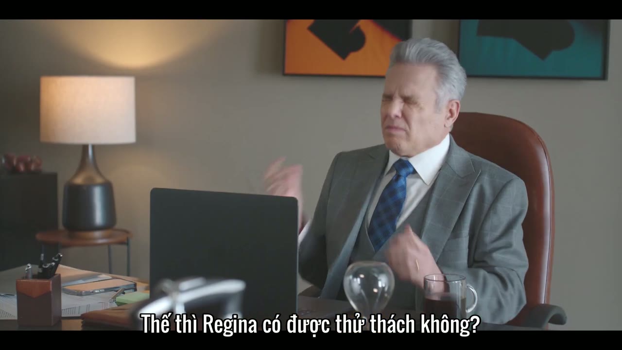 Yêu Trong Giờ Làm tập 7