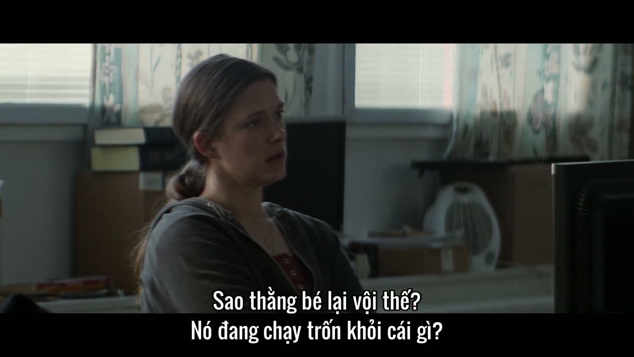 Vùng Đất Tội Lỗi tập 2
