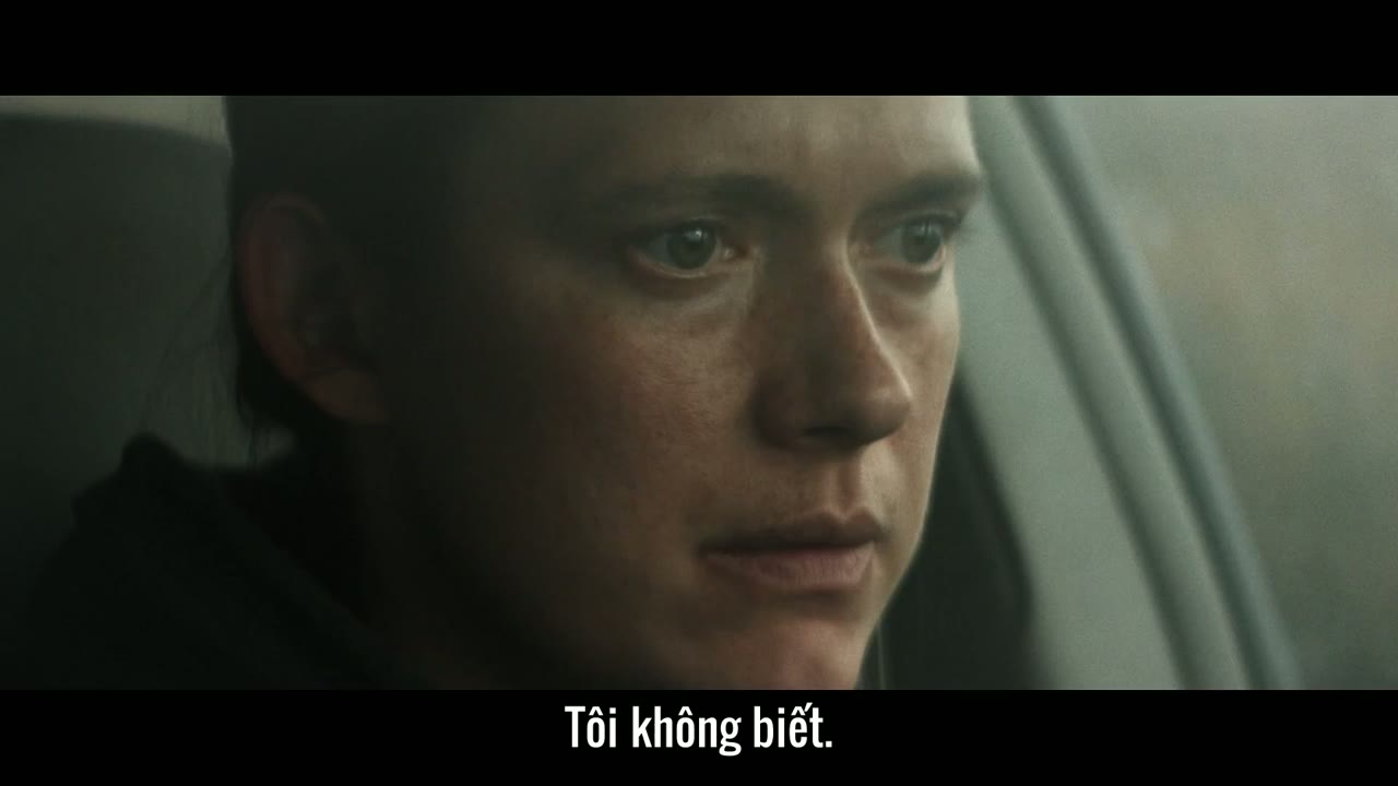 Vùng Đất Tội Lỗi tập 2 cảnh 2